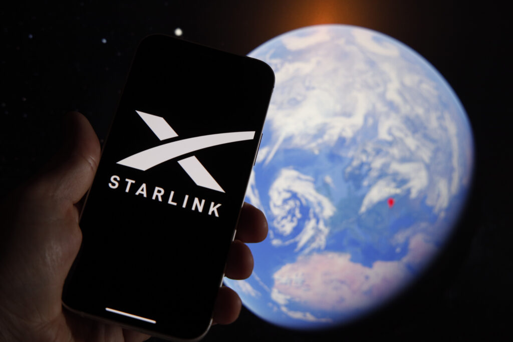 تحقیقات FCC برای StarLink - تکنوین