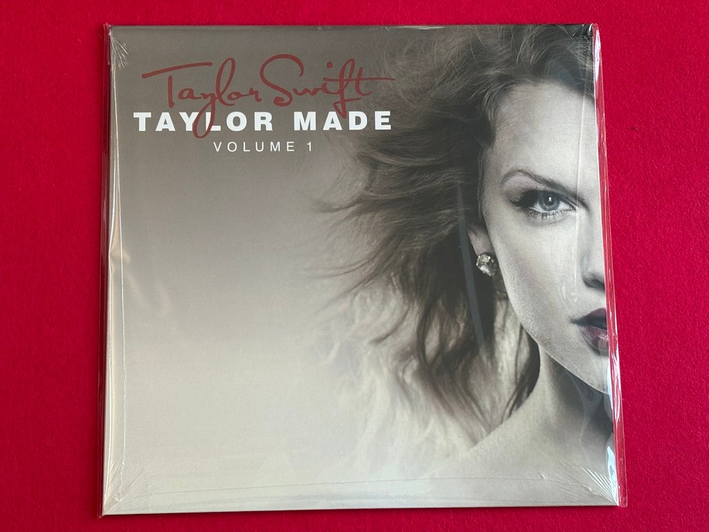 آلبوم منتشرنشده تیلور سویفت - تکنوین